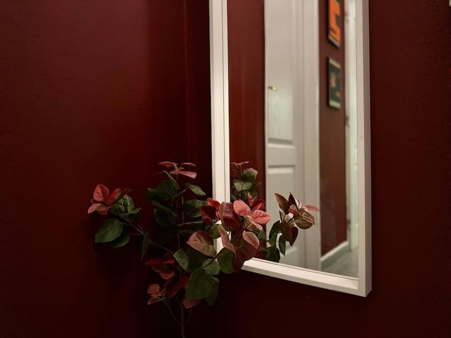 Cherry - Prague Apartment Dış mekan fotoğraf