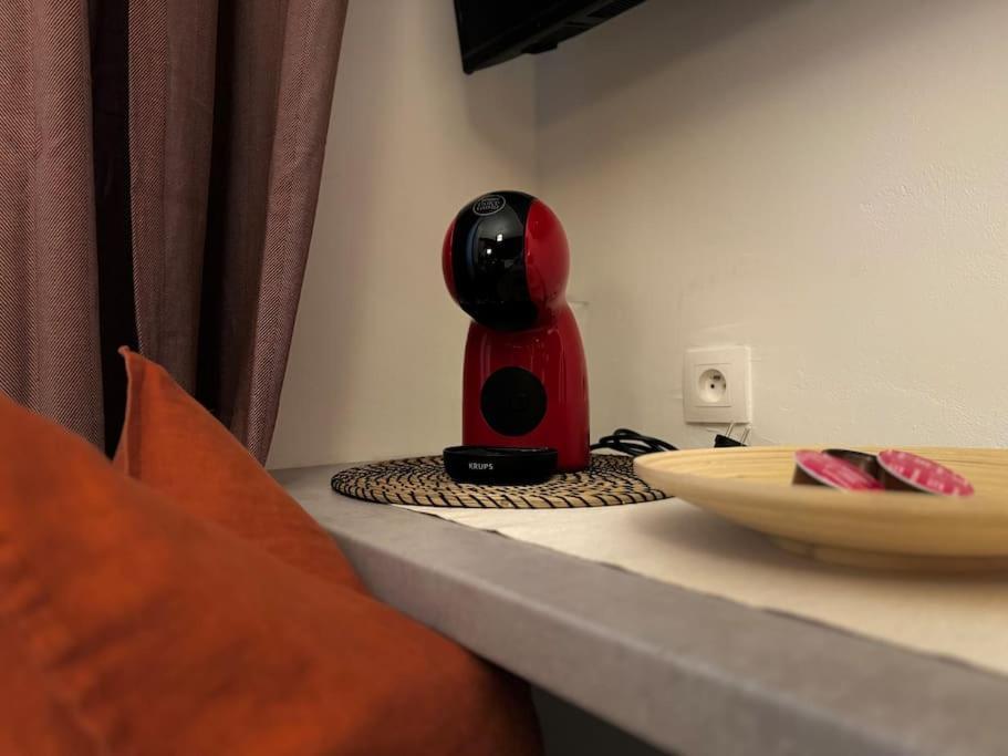 Cherry - Prague Apartment Dış mekan fotoğraf