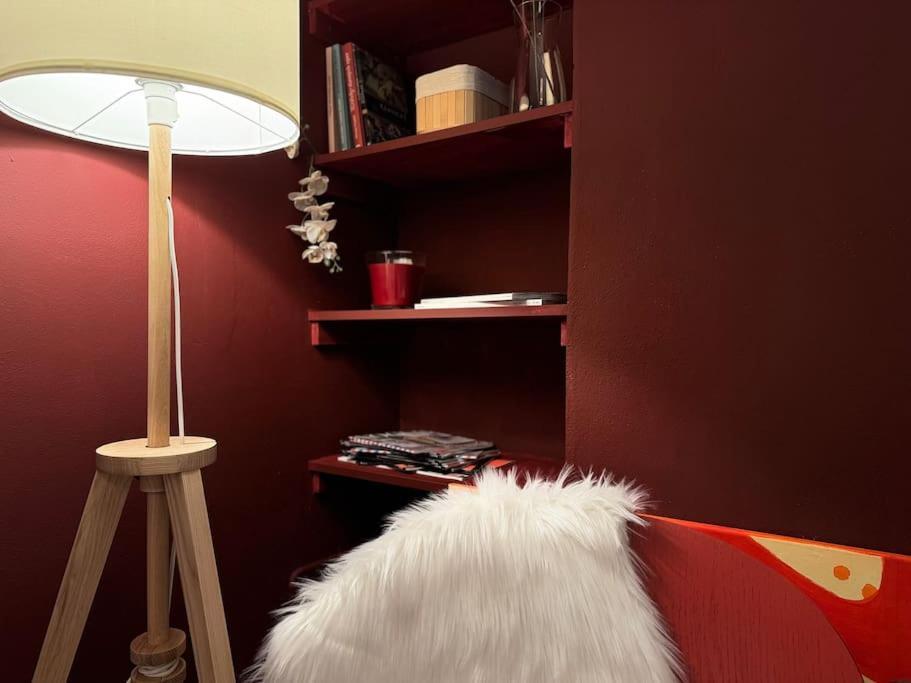 Cherry - Prague Apartment Dış mekan fotoğraf