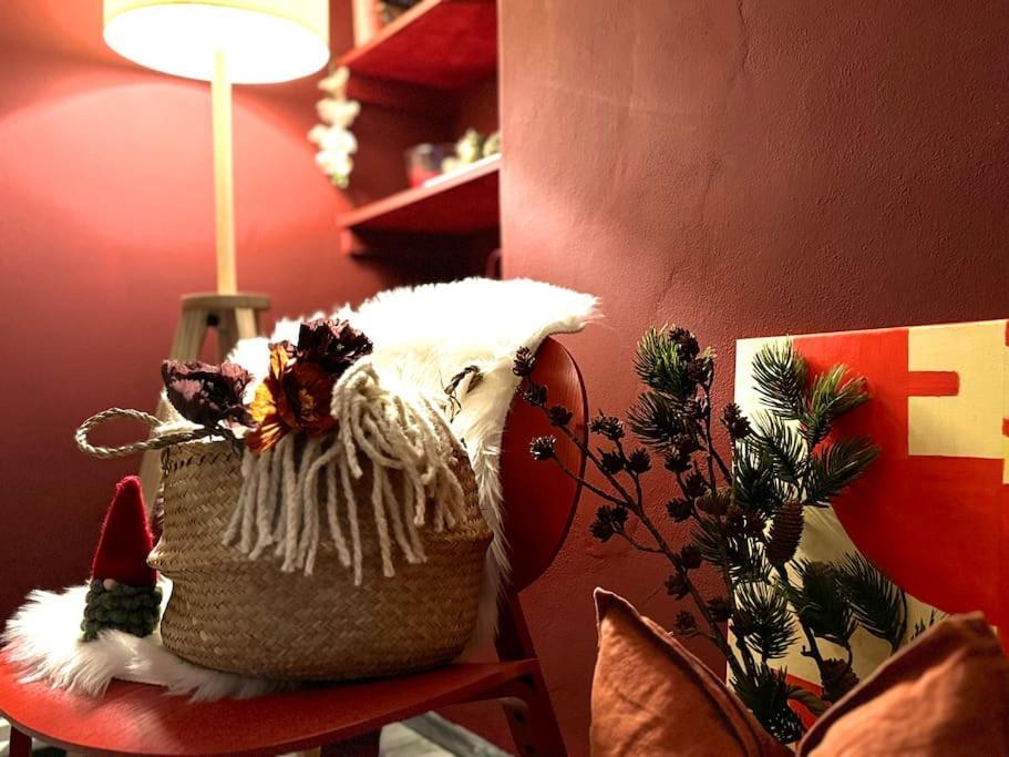 Cherry - Prague Apartment Dış mekan fotoğraf