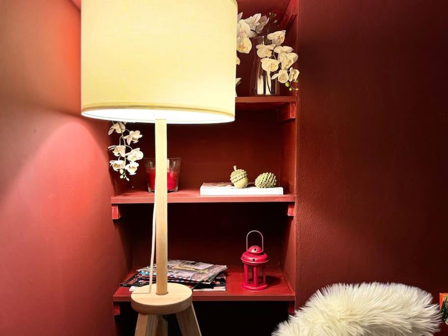 Cherry - Prague Apartment Dış mekan fotoğraf