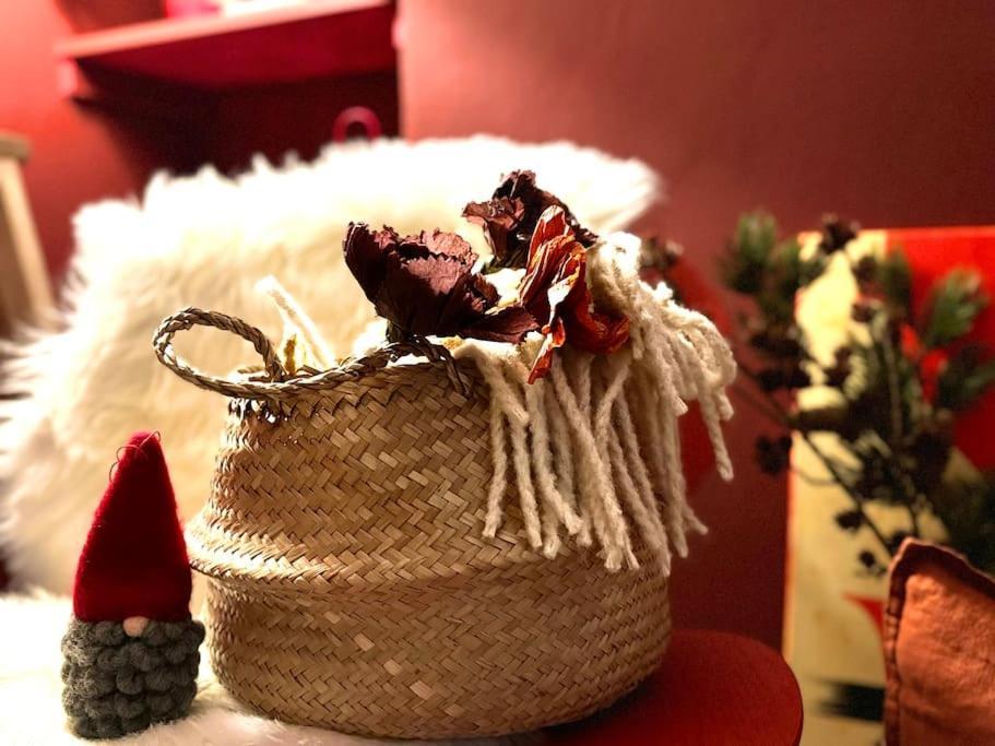 Cherry - Prague Apartment Dış mekan fotoğraf